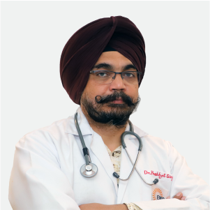 Dr. Prabhjot Singh