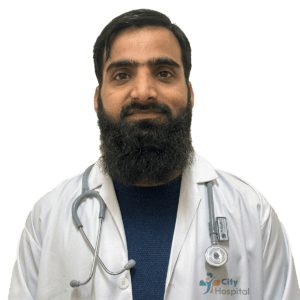 DR.SALMAN HASSAN