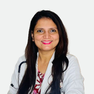 Dr Priya- best gynaecologist in amritsar