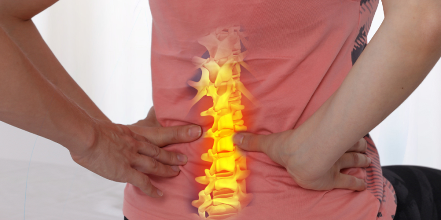 Back Pain: Causes and Treatment Options