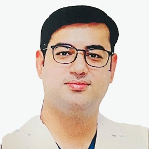 Dr Sahil