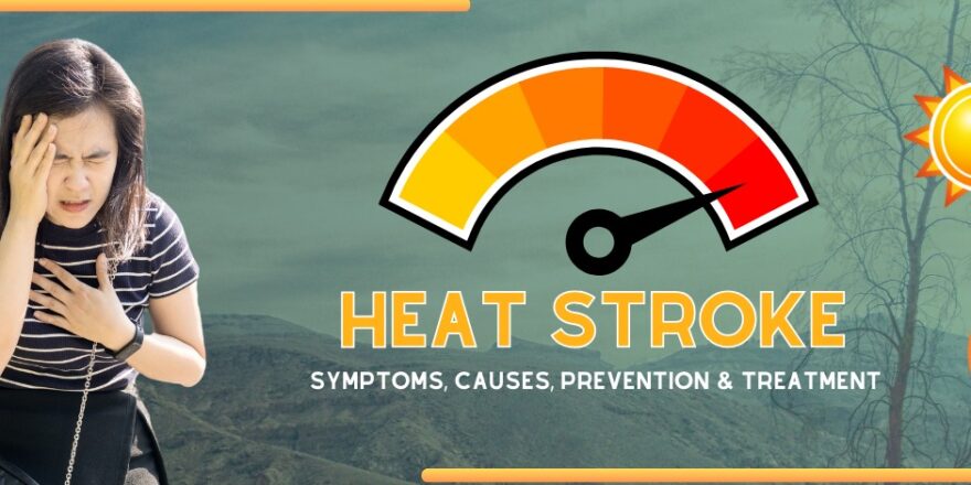Heat Exhaustion Symptoms, Causes, and Prevention