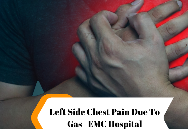 Left-Side-Chest-Pain-Due-To-Gas