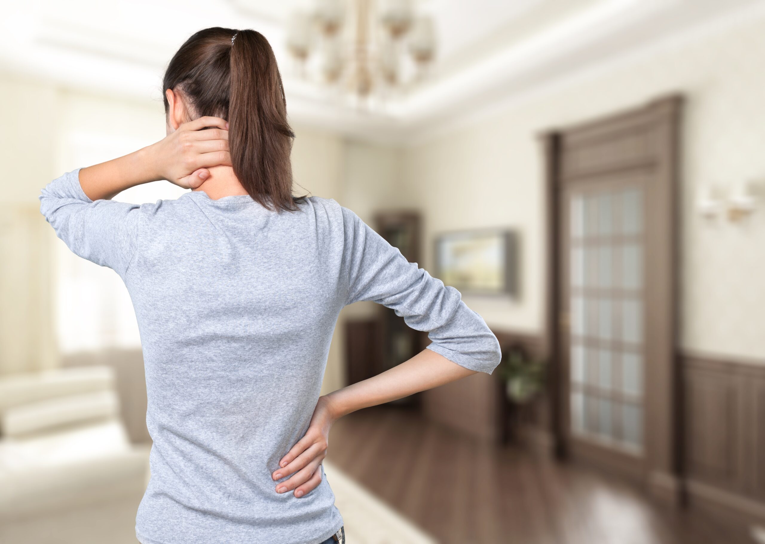 Understanding Cervical Spondylosis: Causes, Symptoms, Prevention, and Treatment
