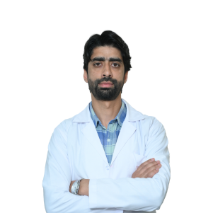 Dr Muneer Ahmad