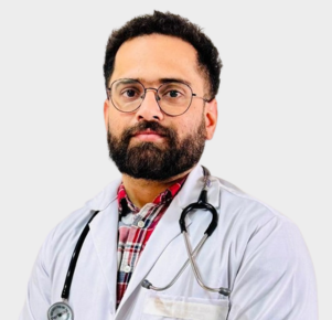 Dr. ANGAD