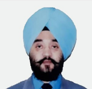 Dr. HS Dhillon