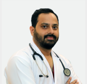 Dr. Rajeev