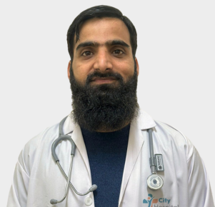 Dr. Salman
