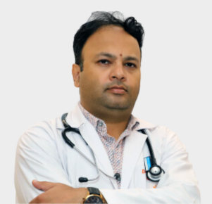 Dr. Chetan