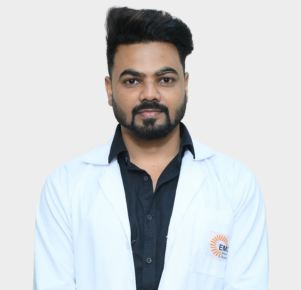 dr saad