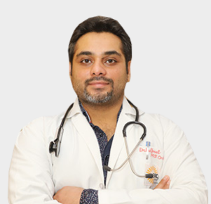 DR. Kulpreet