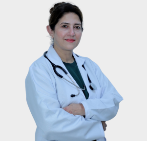 DR. monica punj
