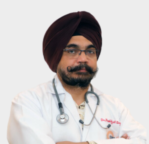 DR. Prabhjot