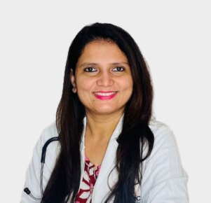 DR. priya gupta