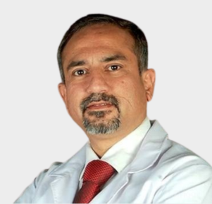 Dr. rajan punj