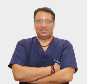 Dr. Soni