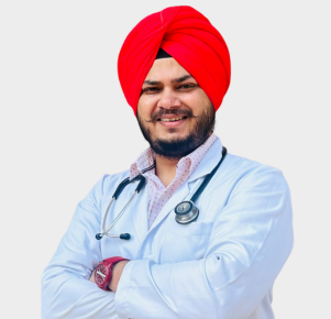 dr gurjot