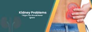 Kidney-Problems