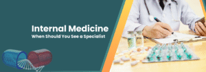 What is Internal Medicine