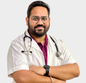 dr sahil