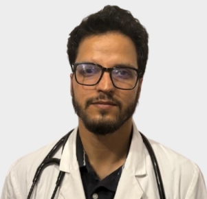 Dr. Sheikh Mohsin