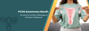 PCOS Awareness Month