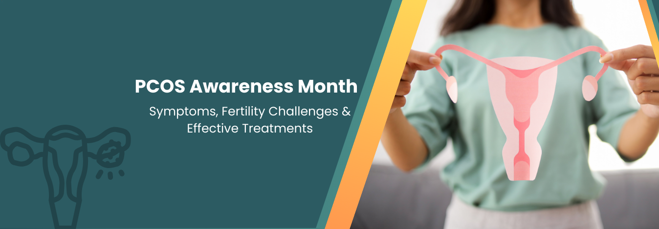 PCOS Awareness Month