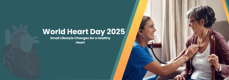 World Heart Day 2025