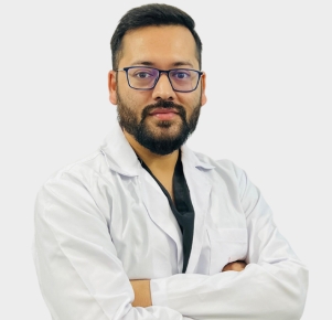 dr MASOOD