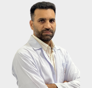 dr fayaz
