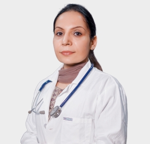 dr manpreet