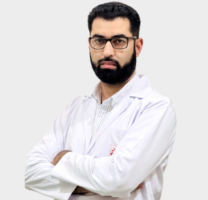 dr tanveer ali