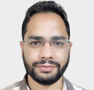dr zubair