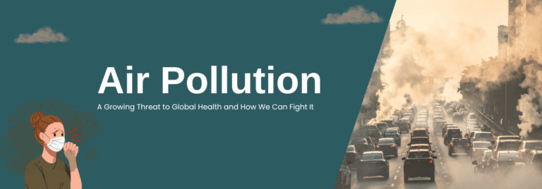Air Pollution