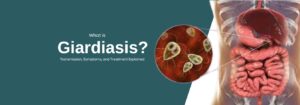 What is Giardiasis