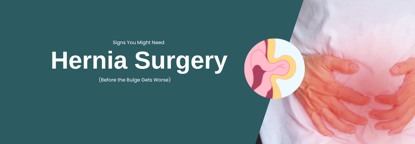 Hernia Types and Treatment Guide