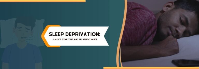 Sleep Deprivation