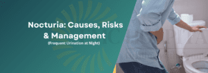 Nocturia