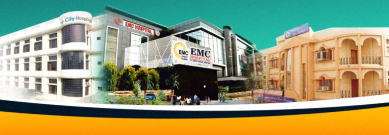 multispeciality hospital in punjab