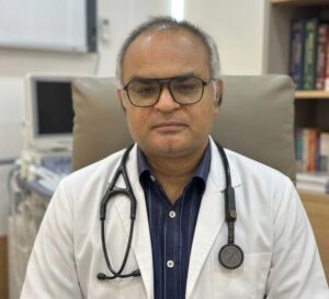 dr SANJEEV KLER