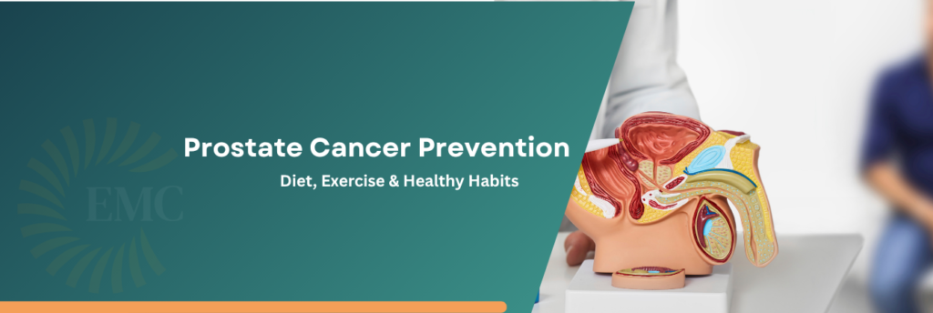 Prostate Cancer Prevention