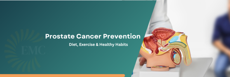 Prostate Cancer Prevention