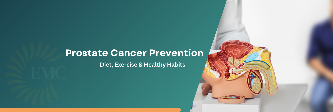 Prostate Cancer Prevention