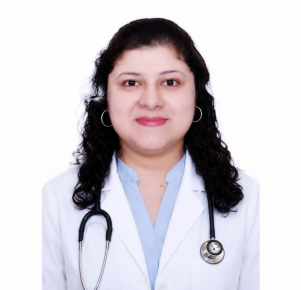 namita dewan