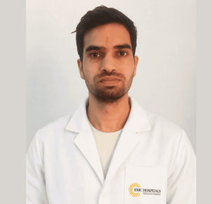 owais ahmed wani