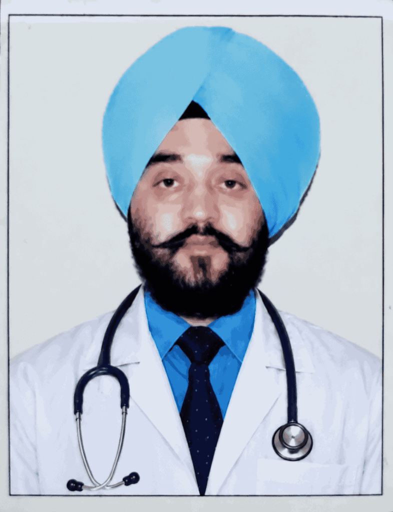 hs dhillon
