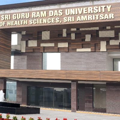 sri-guru-ram-das-university-of-health-sciences-amritsar